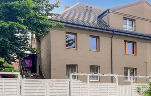 Holiday Home - Swinoujscie , Poland - PPO071 1