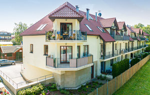 Apartment - Lukecin , Poland - PPO075 1