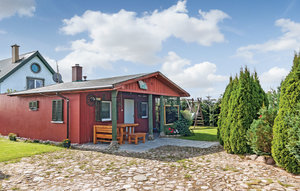 Holiday Home - Podamirowo , Poland - PPO133 1