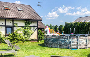 Holiday Home - Podamirowo , Poland - PPO134 1