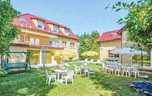 Holiday Home - Grzybowo , Poland - PPO141 1