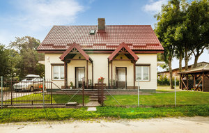 Holiday Home - Mielenko , Poland - PPO154 1