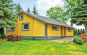 Holiday Home - Podamirowo , Poland - PPO208 1