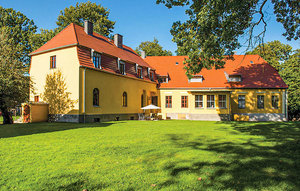 Holiday Home - Unin , Poland - PPO239 1