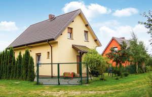 Holiday Home - Nowecin , Poland - PPO248 1