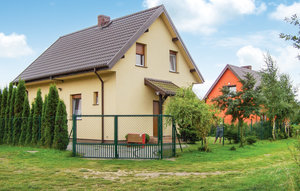 Holiday Home - Nowecin , Poland - PPO249 1