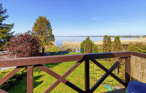 Holiday Home - Nowe Warpno , Poland - PPO250 1