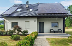 Holiday Home - Nowe Warpno , Poland - PPO251 1