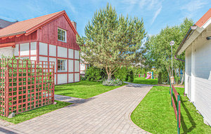 Holiday Home - Ustka , Poland - PPO253 1