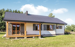 Holiday Home - Kolczewo , Poland - PPO255 1