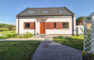Holiday Home - Nowe Warpno , Poland - PPO262 1
