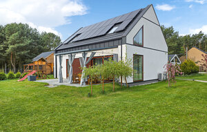 Holiday Home - Nowe Warpno , Poland - PPO262 1