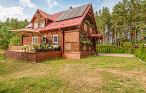 Holiday Home - Czarny Mlyn , Poland - PPO263 1