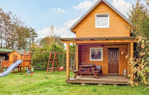 Holiday Home - Karwia , Poland - PPO283 1