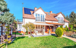 Holiday Home - Grzybowo , Poland - PPO284 1