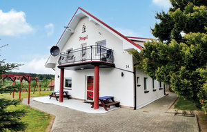 Holiday Home - Rusinowo , Poland - PPO296 1