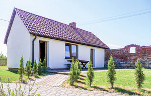Holiday Home - Korlino , Poland - PPO298 1