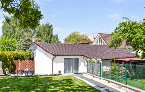 Holiday Home - Nowe Warpno , Poland - PPO299 1