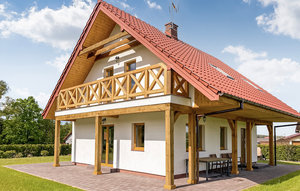Holiday Home - Moryn , Poland - PPO302 1