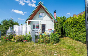 Holiday Home - Lubiatowo , Poland - PPO311 1