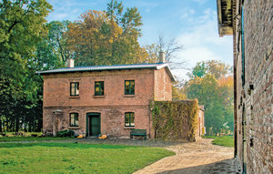 Holiday Home - Unin , Poland - PPO331 1