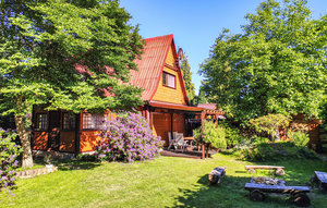 Holiday Home - Nowe Warpno , Poland - PPO344 1