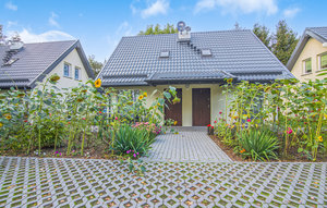Holiday Home - Oslonka , Poland - PPO362 1