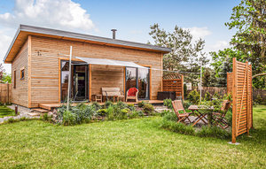 Holiday Home - Nowe Warpno , Poland - PPO380 1
