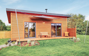 Holiday Home - Nowe Warpno , Poland - PPO381 1