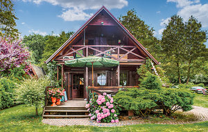 Holiday Home - Nowe Warpno , Poland - PPO405 1