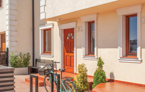 Holiday Home - Mielno , Poland - PPO416 1