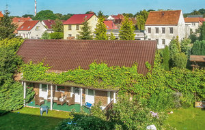 Holiday Home - Nowe Warpno , Poland - PPO434 1