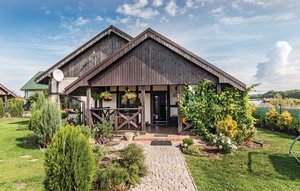 Holiday Home - Podamirowo , Poland - PPO436 1
