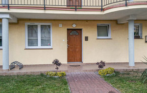 Apartment - Darlowo , Poland - PPO441 1