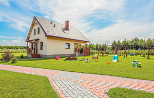 Holiday Home - Podamirowo , Poland - PPO444 1