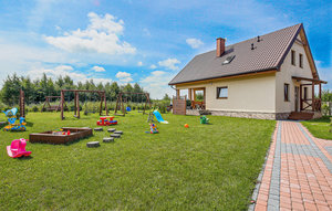Holiday Home - Podamirowo , Poland - PPO445 1
