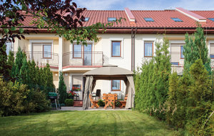 Holiday Home - Mielno , Poland - PPO453 1