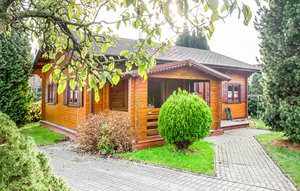 Holiday Home - Podamirowo , Poland - PPO458 1