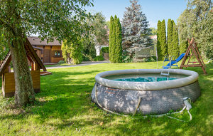 Holiday Home - Podamirowo , Poland - PPO458 1