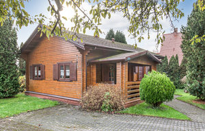 Holiday Home - Podamirowo , Poland - PPO459 1