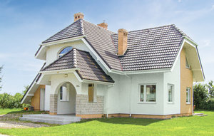 Holiday Home - Pieszcz , Poland - PPO479 1