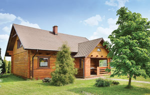 Holiday Home - Podamirowo , Poland - PPO480 1