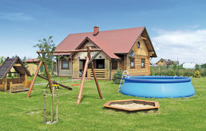 Holiday Home - Podamirowo , Poland - PPO480 1