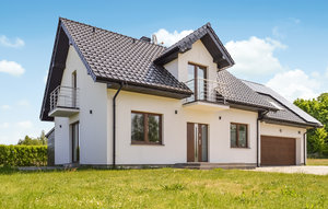 Holiday Home - Darlowo , Poland - PPO486 1
