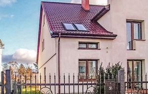 Apartment - Wladyslawowo , Poland - PPO496 1