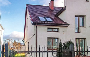 Apartment - Wladyslawowo , Poland - PPO497 1