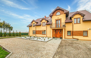 Apartment - Polchowo , Poland - PPO500 1