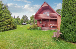 Holiday Home - Slajszewo , Poland - PPO502 1