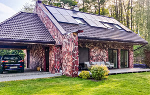 Holiday Home - Nowe Warpno , Poland - PPO510 1
