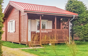 Holiday Home - Ustronie Morskie , Poland - PPO514 1